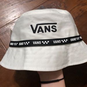 Vans bucket hat